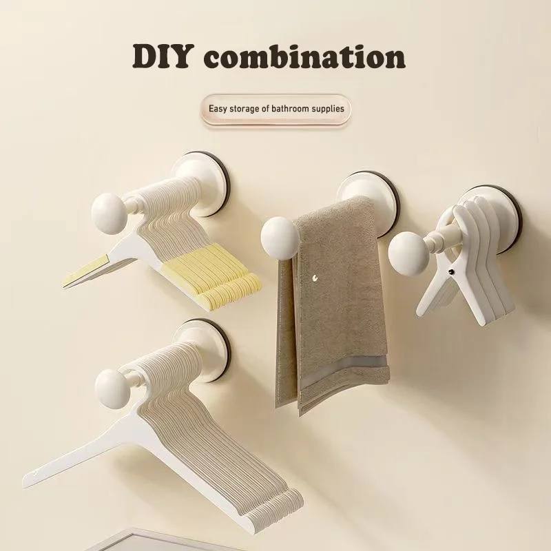 Clothes Hanger Storage Artifact Multifunctional Non Perforated Telescopic Clothes Hanger Wall Mounted Sorting And Storage Rack
Clothes Hanger Storage Artifact Multifunctional Non Perforated Telescopic Clothes Hanger Wall Mounted Sorting And Storage Rack