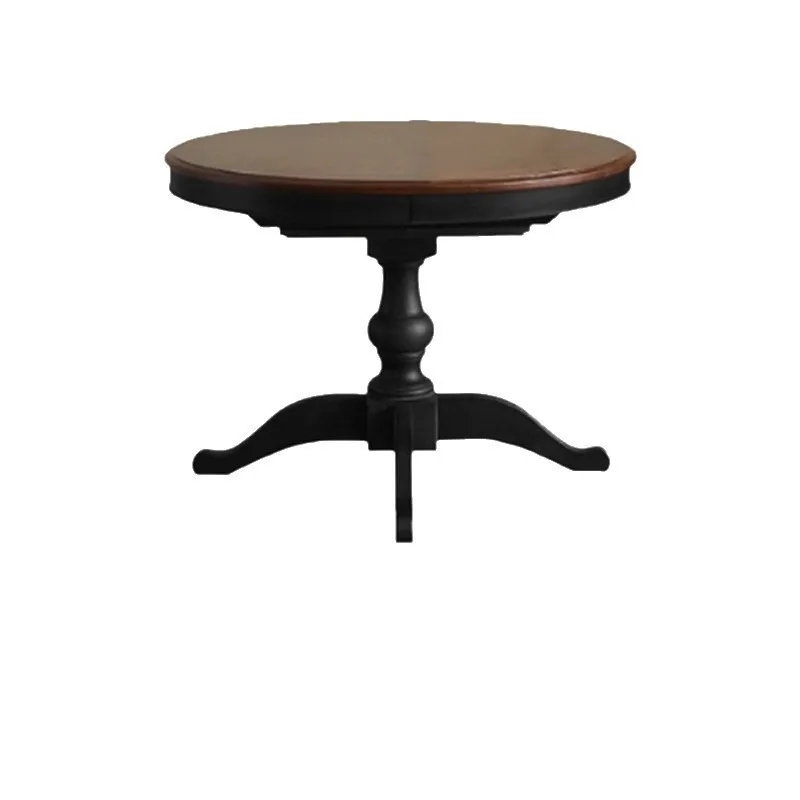 retractable medium and small householdmedium antique round table dining room
retractable medium and small householdmedium antique round table dining room