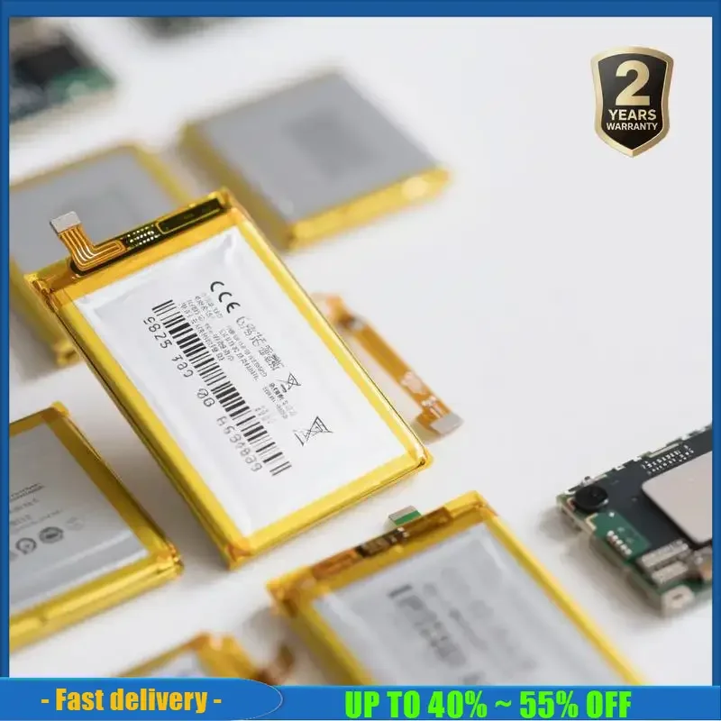 S3 Pro Mobile Phone Battery For UMI Umidigi F1 F1 Play S3 Pro 5150mAh High Quality
S3 Pro Mobile Phone Battery For UMI Umidigi F1 F1 Play S3 Pro 5150mAh High Quality