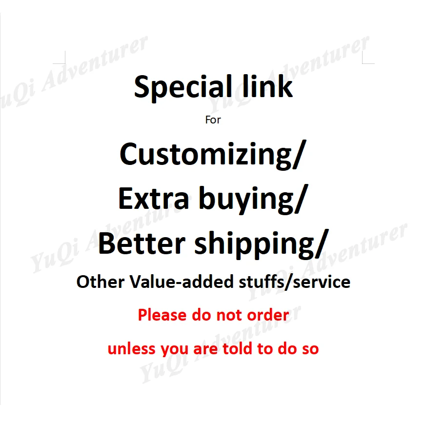 после ссылки на продажу, пожалуйста, не заказывайте, если вы только asked to so
после ссылки на продажу, пожалуйста, не заказывайте, если вы только asked to so