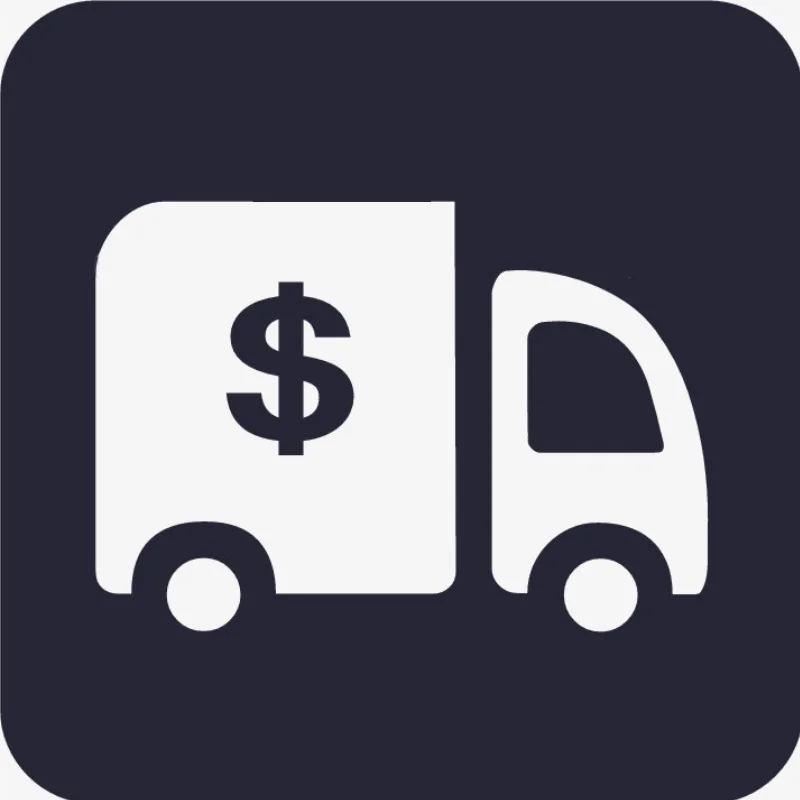 Difference Price, Special products, Customized goods
Difference Price, Special products, Customized goods