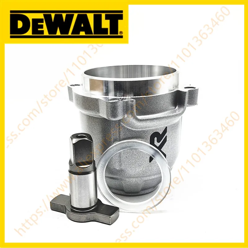 Dewalt ANVIL ASSEMBLY DETENT SET For DCF899 DCF899B DCF899M1 DCF899P1 DCF899P2 N880093 Power Tool Accessories
Dewalt ANVIL ASSEMBLY DETENT SET For DCF899 DCF899B DCF899M1 DCF899P1 DCF899P2 N880093 Power Tool Accessories