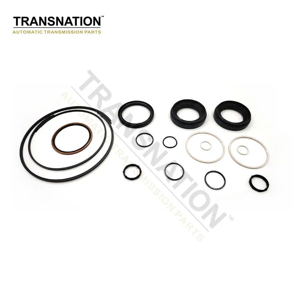 Original QR018CHA Auto Transmission Repair Kit Overhaul Seals Gaskets For CHERY Car Accessories Transnation 150820B-YC
Original QR018CHA Auto Transmission Repair Kit Overhaul Seals Gaskets For CHERY Car Accessories Transnation 150820B-YC
