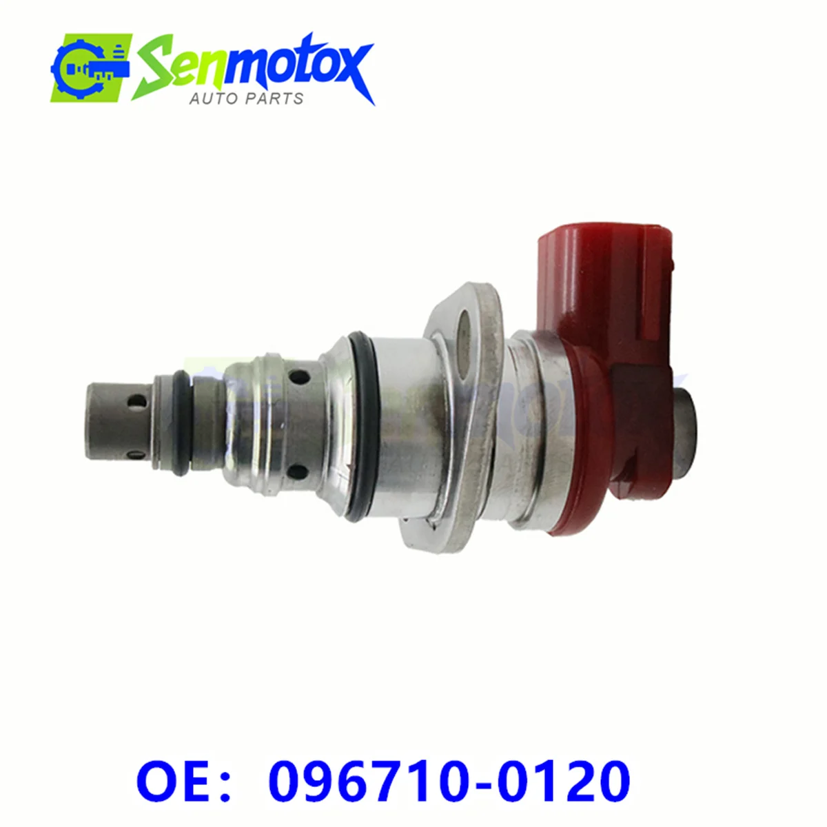 096710-0120 Fuel Pump Suction Control Valve SCV 096710-0062 For Toyota Rav4 Avensis For Nissan X-Trail 096710-0130 0967100120
096710-0120 Fuel Pump Suction Control Valve SCV 096710-0062 For Toyota Rav4 Avensis For Nissan X-Trail 096710-0130 0967100120