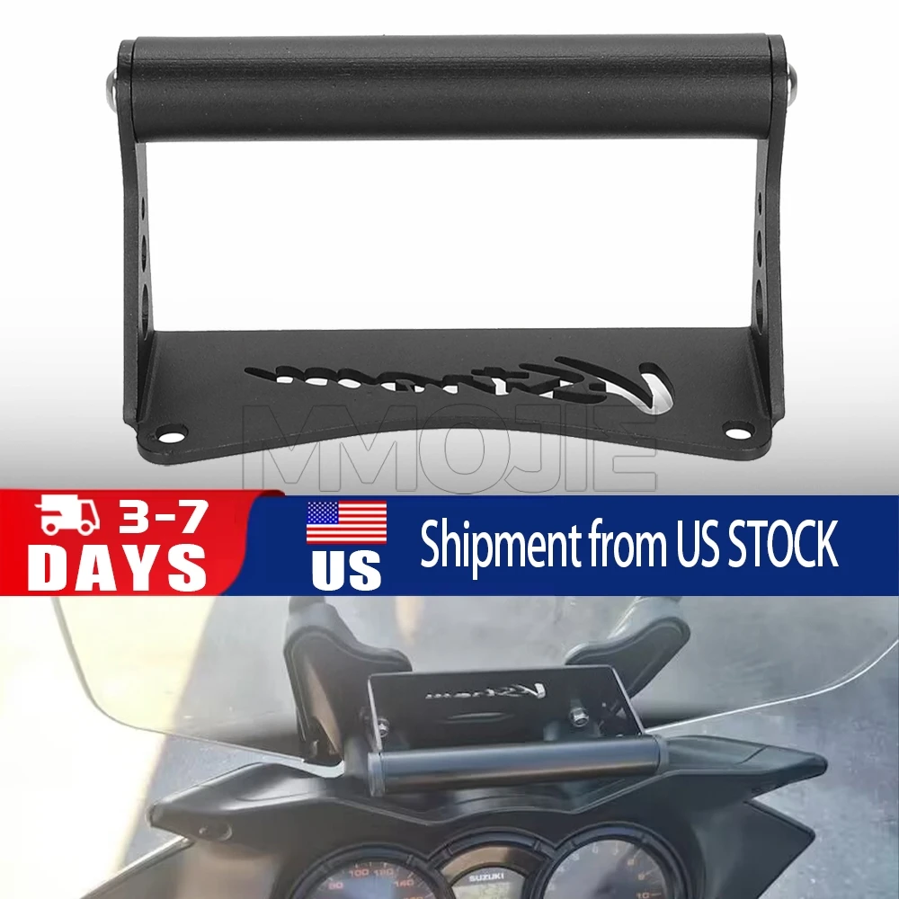 For Suzuki Vstrom V-Strom Dl 650 Abs Dl650 2004-2011 2010 2009 V Strom Motorcycles Navigation Phone Mount Bracket Accessories
For Suzuki Vstrom V-Strom Dl 650 Abs Dl650 2004-2011 2010 2009 V Strom Motorcycles Navigation Phone Mount Bracket Accessories