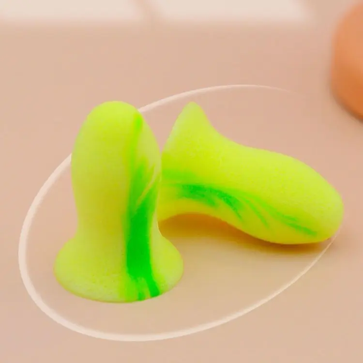 Earplugs anti-noise sleeping dormitory sleep noise reduction mute anti-noise snoring strong sound insulation
Earplugs anti-noise sleeping dormitory sleep noise reduction mute anti-noise snoring strong sound insulation
