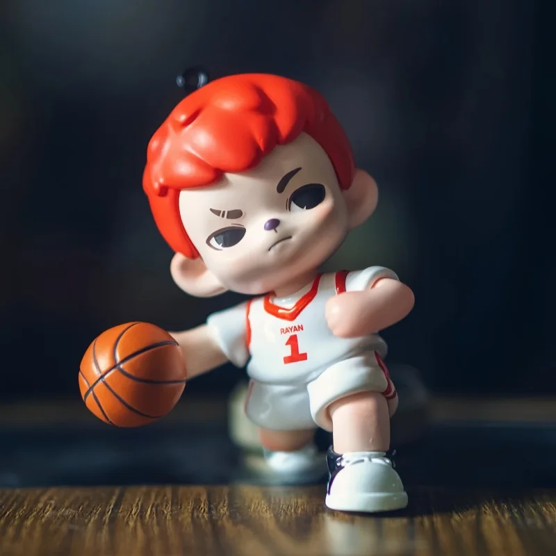Tnt Space Genuine Boy Rayan Love Series Blind Box Backpack Pendant Cute Bag Charm Desktop Ornament Doll Gift For Toy Collectors
Tnt Space Genuine Boy Rayan Love Series Blind Box Backpack Pendant Cute Bag Charm Desktop Ornament Doll Gift For Toy Collectors