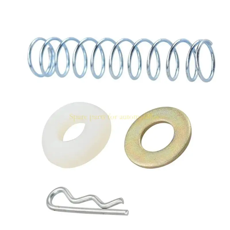 H58F Car Metal Gear ShiftsLever Linkage Bushing for C1500 C2500 C3500 K3500 R1500
H58F Car Metal Gear ShiftsLever Linkage Bushing for C1500 C2500 C3500 K3500 R1500