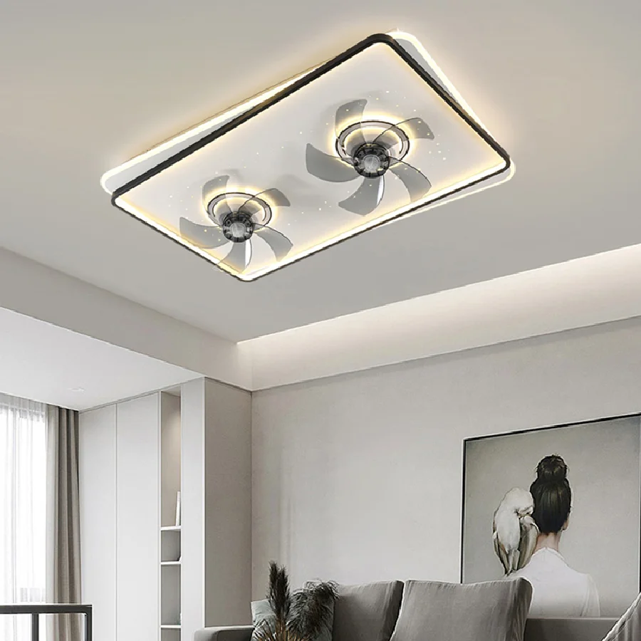 Living room decoration bedroom decor led Ceiling fans with lights remote control dining room Ceiling fan light indoor lighting
Living room decoration bedroom decor led Ceiling fans with lights remote control dining room Ceiling fan light indoor lighting