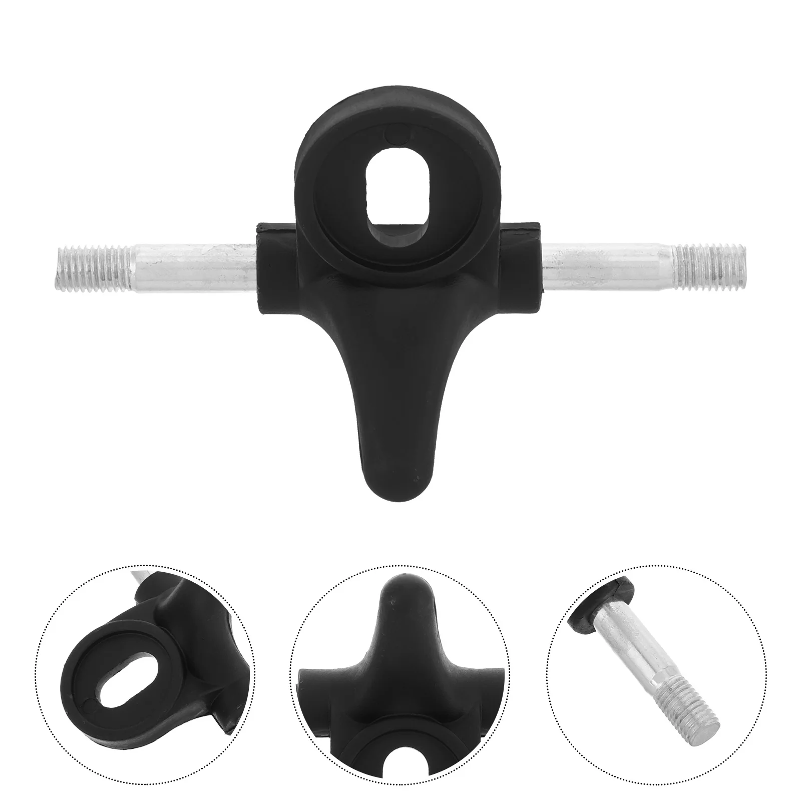 Double Row Roller Skate Base Bracket Durable for Roller Skating Drift Skates Repair Maintenance Hardware Ice Skating Accessories
Double Row Roller Skate Base Bracket Durable for Roller Skating Drift Skates Repair Maintenance Hardware Ice Skating Accessories