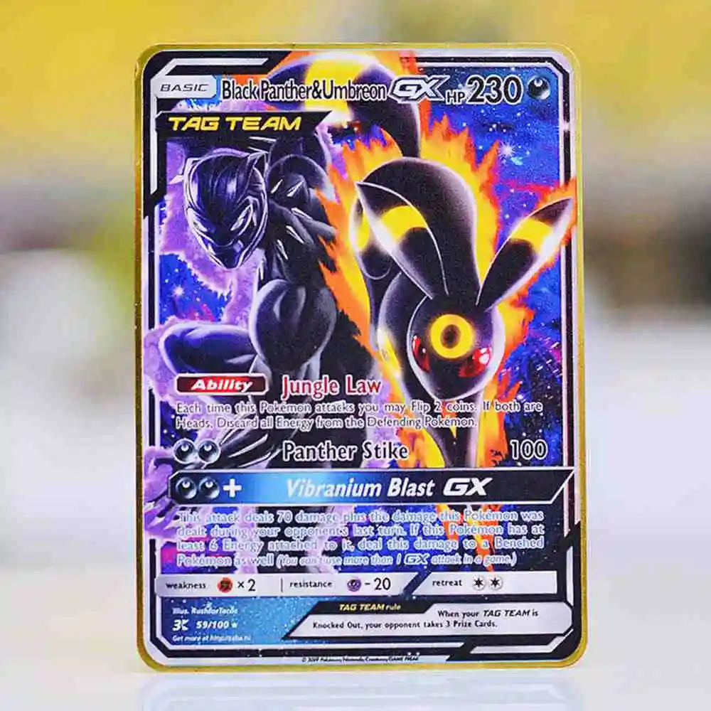 Pokemon Cards Avengers Metal Pokémon Card Gold Charizard Vmax Mario Pikachu Vstar Anime Board Games Playing Cards Kids Toys Gift
Pokemon Cards Avengers Metal Pokémon Card Gold Charizard Vmax Mario Pikachu Vstar Anime Board Games Playing Cards Kids Toys Gift