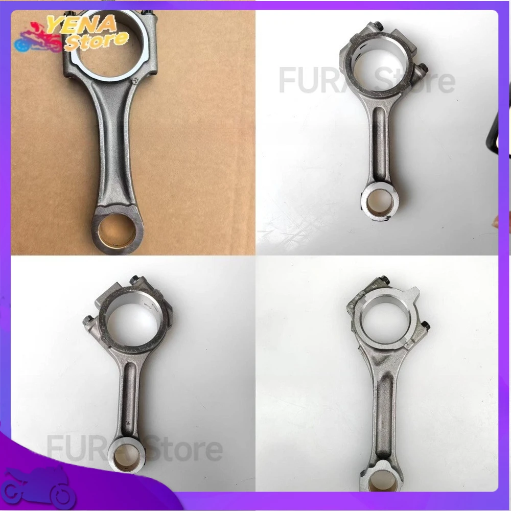 Forged Connecting Rod for Diesel Engines Applicable to Hu Diesel 2.2L LR051836 Automotive Engine Connecting Rod Assembly High
Forged Connecting Rod for Diesel Engines Applicable to Hu Diesel 2.2L LR051836 Automotive Engine Connecting Rod Assembly High
