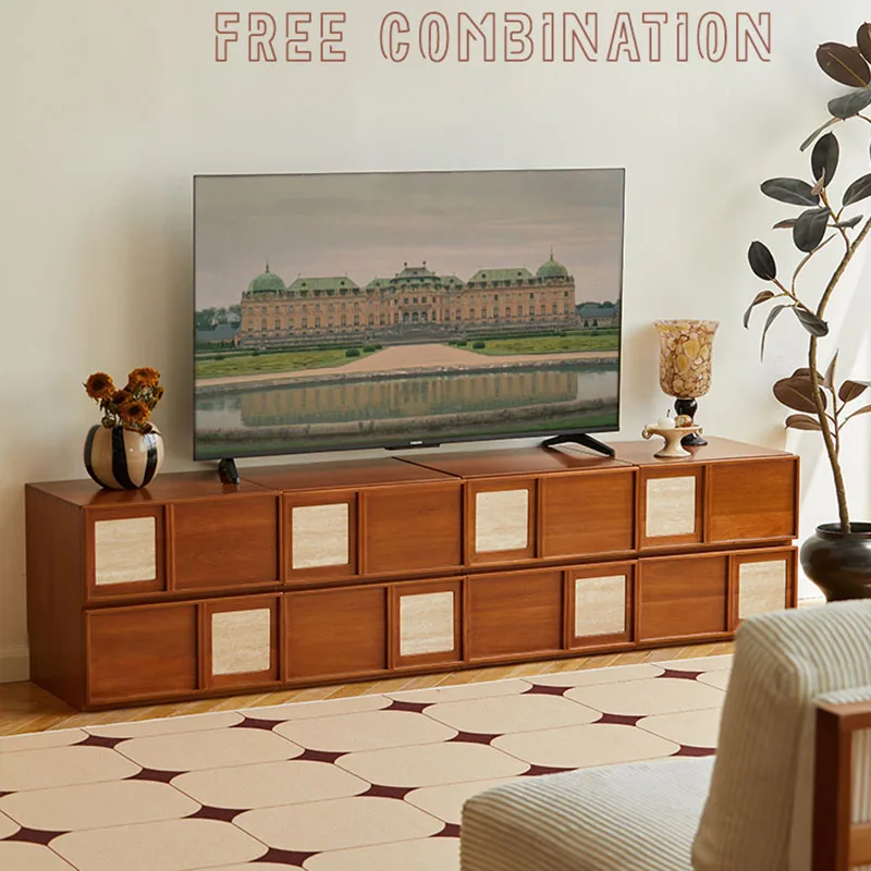 75Inch Universal Tv Stand Living Room Adjustable Universal Corner Nordic Tv Table Modern Luxury Floor Fernsehtisch Furniture
75Inch Universal Tv Stand Living Room Adjustable Universal Corner Nordic Tv Table Modern Luxury Floor Fernsehtisch Furniture