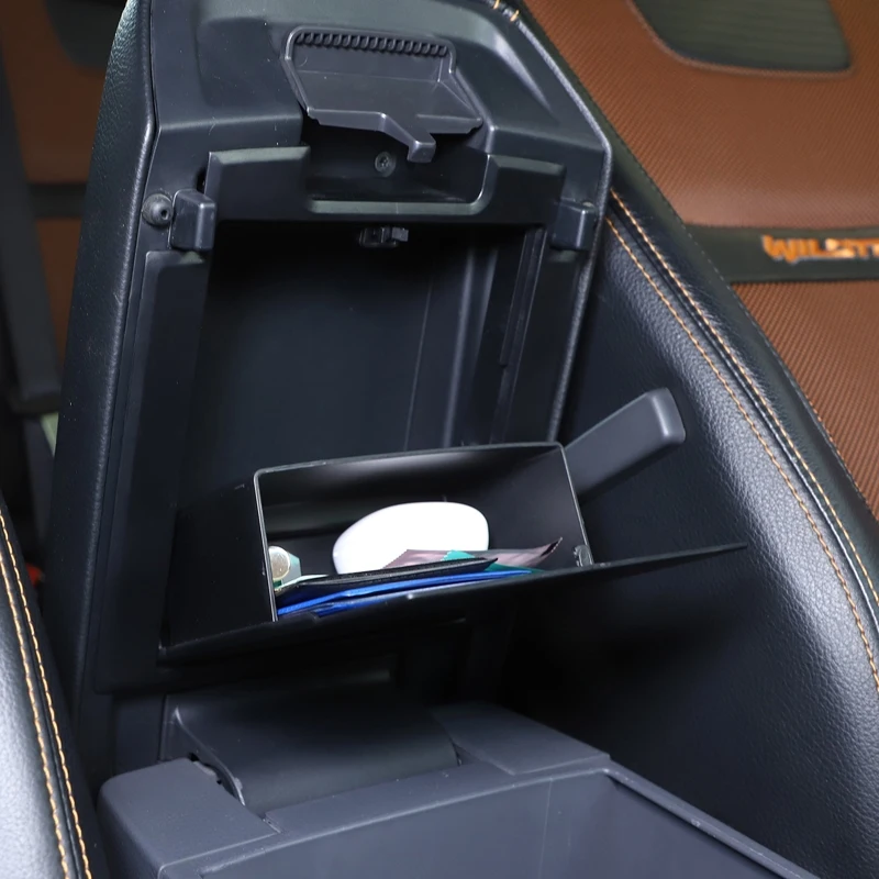 Car Interior Storage ABS Center Console Privacy Organizer For 2015-2021 Ford Ranger
Car Interior Storage ABS Center Console Privacy Organizer For 2015-2021 Ford Ranger
