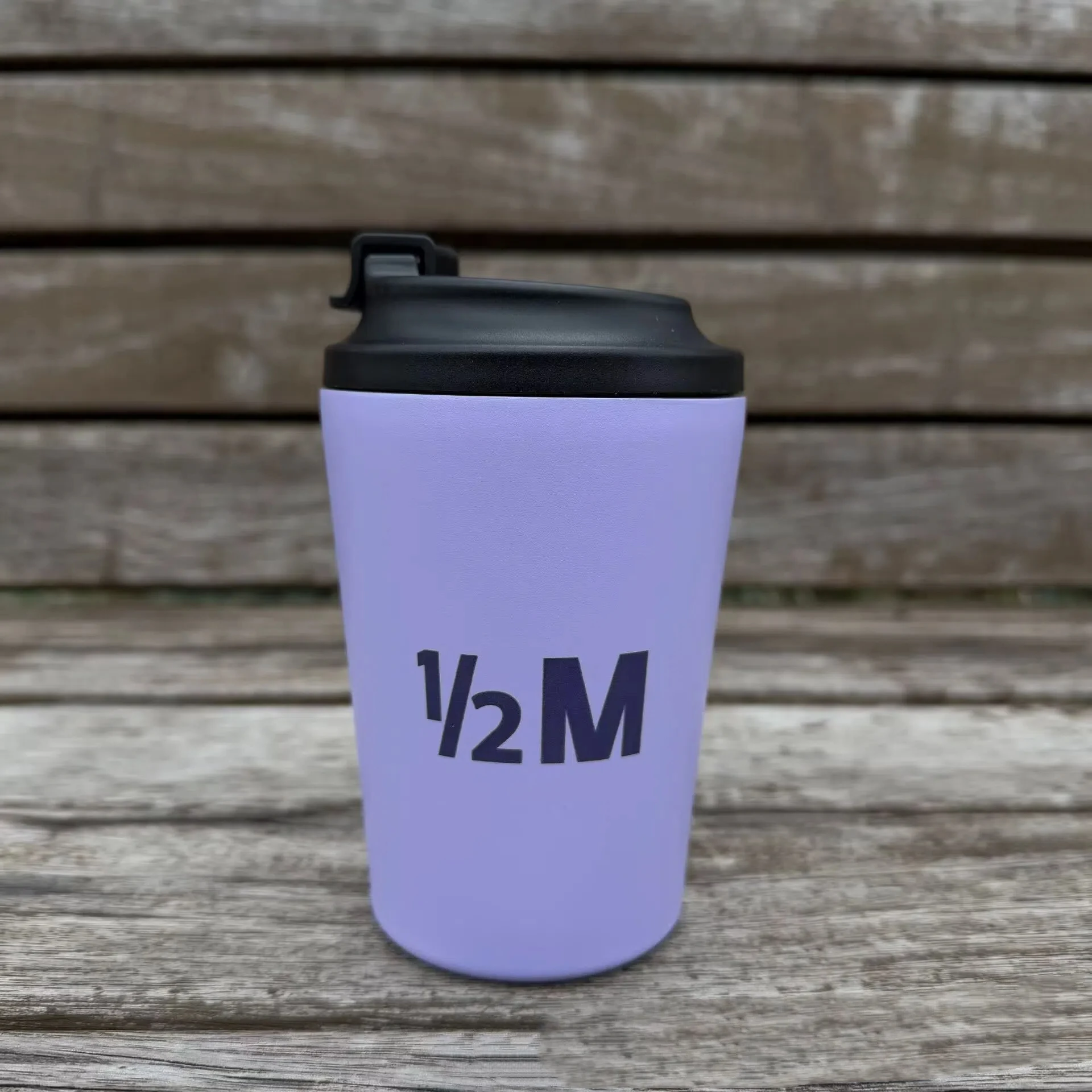 12oz Thermal Mug Saudi Half M Stainless Steel Insulated Coffee Cup Vacuum Thermos Travel Mug Insulated Tumbler
12oz Thermal Mug Saudi Half M Stainless Steel Insulated Coffee Cup Vacuum Thermos Travel Mug Insulated Tumbler