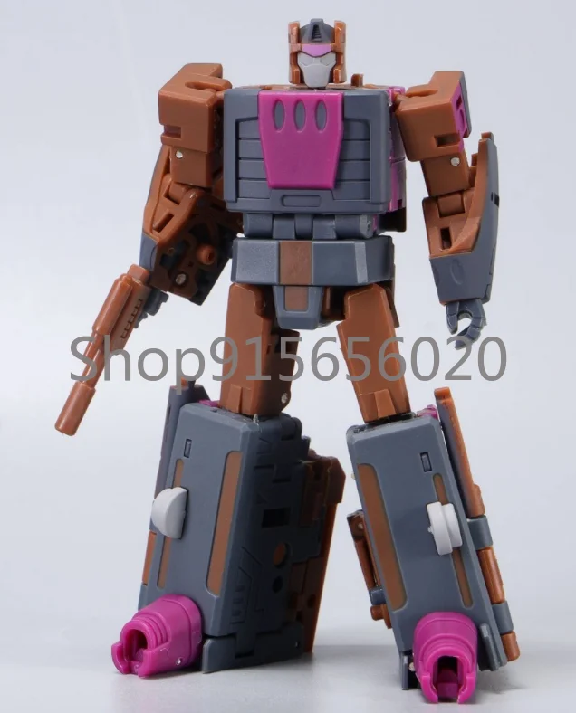 Magic Square MS-B55C Space Shuttle MS-toys MS-b55C Blast Off Small Size Mini In Stock
Magic Square MS-B55C Space Shuttle MS-toys MS-b55C Blast Off Small Size Mini In Stock