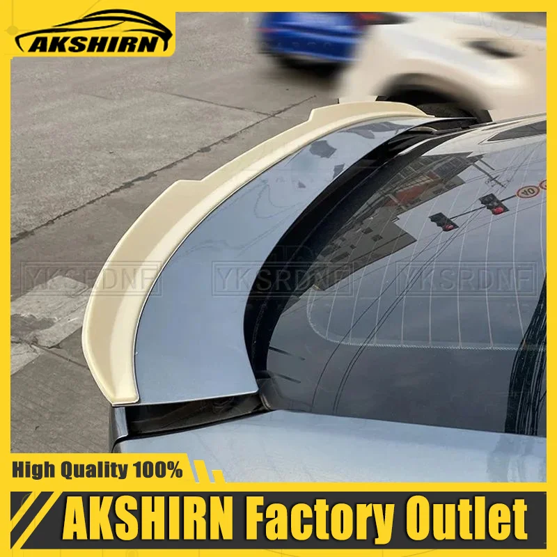 High Quality Carbon Fiber Rear Wing Trunk Lip Spoiler For BMW 6 Series GT 640i 650i G32 2021 2022 2023+
High Quality Carbon Fiber Rear Wing Trunk Lip Spoiler For BMW 6 Series GT 640i 650i G32 2021 2022 2023+