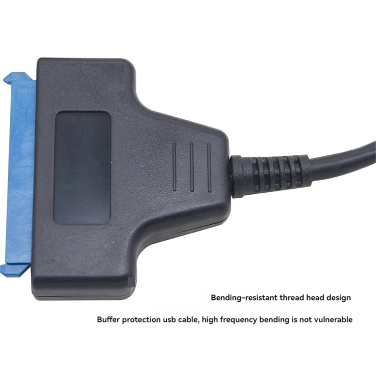 Настоятельно рекомендуется. Кабель-адаптер жесткого диска USB C для кабеля-адаптера жесткого диска 2,5 дюйма
Настоятельно рекомендуется. Кабель-адаптер жесткого диска USB C для кабеля-адаптера жесткого диска 2,5 дюйма