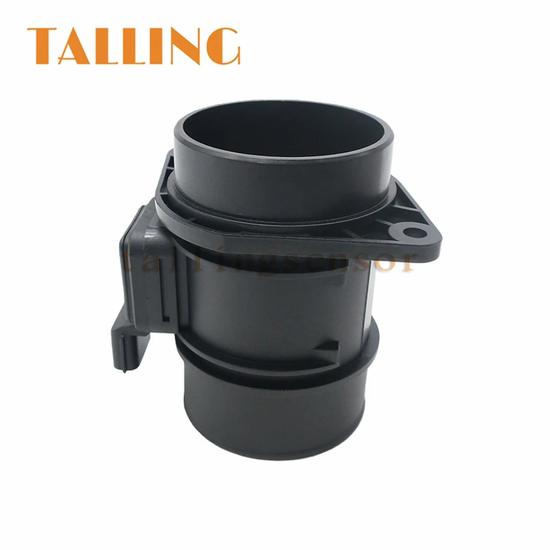 8200280065 Датчик массового расхода воздуха MAF для Renault Laguna Megane Espace Vel Satis 8200280060 93856812 4416861 5WK97008
8200280065 Датчик массового расхода воздуха MAF для Renault Laguna Megane Espace Vel Satis 8200280060 93856812 4416861 5WK97008