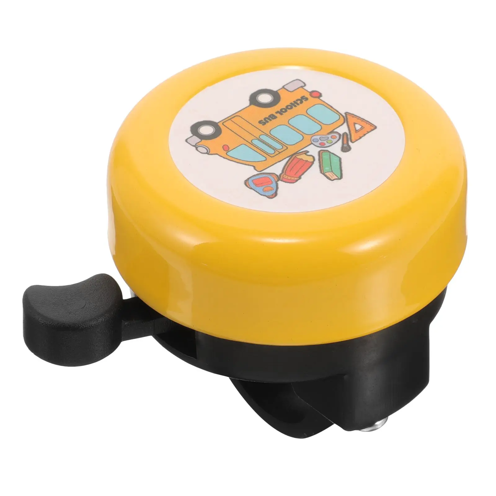 Cartoon Bicycle Bell for Kids 22mm Handlebar Fit Cute Bike Accessories Loud Sound Ring Gift Bike Bell for
Cartoon Bicycle Bell for Kids 22mm Handlebar Fit Cute Bike Accessories Loud Sound Ring Gift Bike Bell for