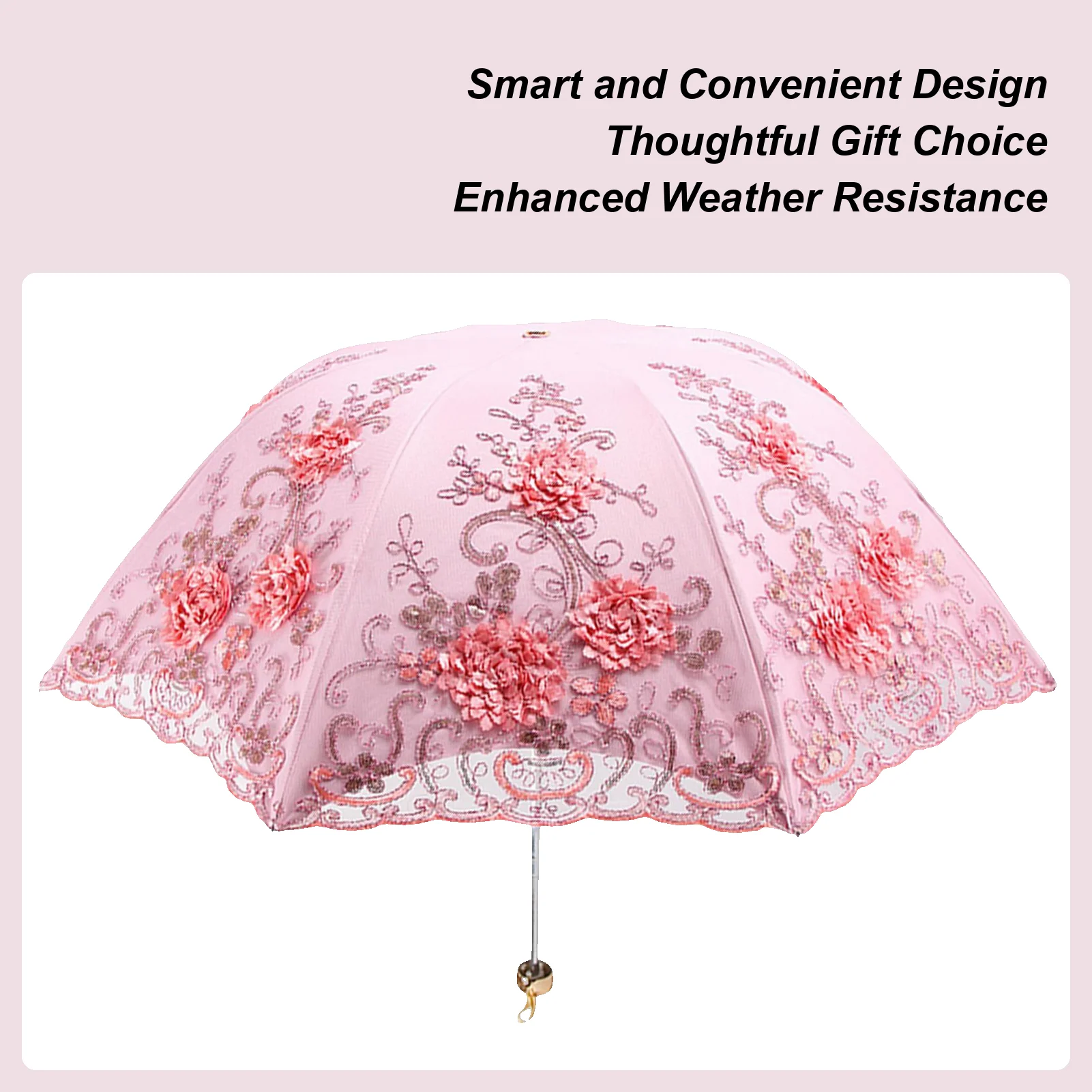 Зонт-парасоль ветрозащитный, винтажный, складной, мини-зонт для путешествий, для прогулок на природе, в парке, на пляже, для пикника, для прогулок
Зонт-парасоль ветрозащитный, винтажный, складной, мини-зонт для путешествий, для прогулок на природе, в парке, на пляже, для пикника, для прогулок