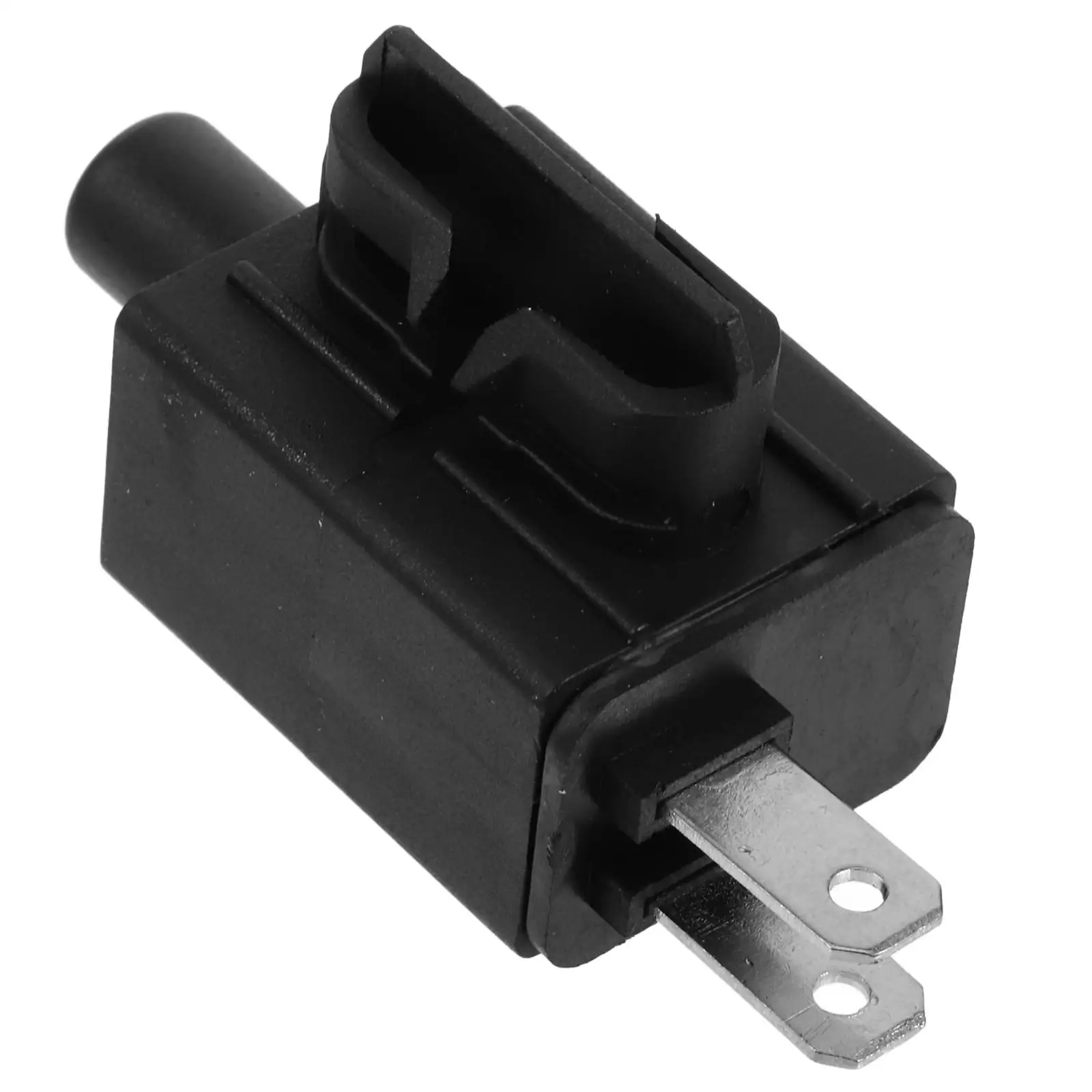 Lawn Mower Switch Universal Lawn Mower Seat Switch 2 Pin Durable Universal Garden Tool Accessories Safe Replacement
Lawn Mower Switch Universal Lawn Mower Seat Switch 2 Pin Durable Universal Garden Tool Accessories Safe Replacement