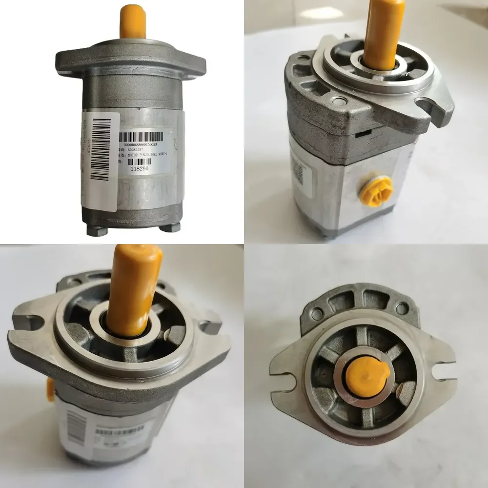 2026 Hot Item For SANY Gear Motor PLM20.20R5-48WC-LTG/TG-N 60282297 Port Machinery Parts
2026 Hot Item For SANY Gear Motor PLM20.20R5-48WC-LTG/TG-N 60282297 Port Machinery Parts