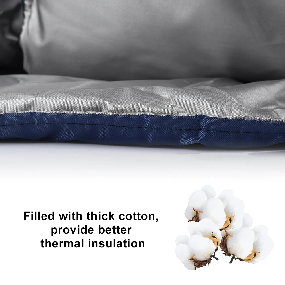Camping Insulated Water Carrier Pipe Cover For Aquaroll 29/40 Litre Waterhog Water Campervan Bucket Protection Freeze Cover
Camping Insulated Water Carrier Pipe Cover For Aquaroll 29/40 Litre Waterhog Water Campervan Bucket Protection Freeze Cover