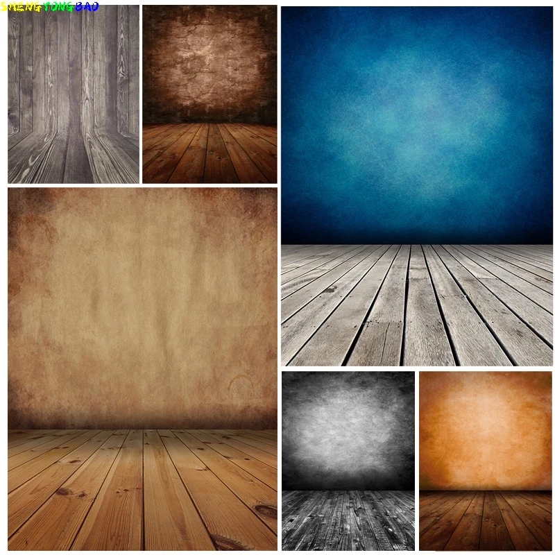 Vinyl Custom Vintage And Wooden Floor Children photo Backdrops Photography For Studio Background Props LFG-04
Vinyl Custom Vintage And Wooden Floor Children photo Backdrops Photography For Studio Background Props LFG-04