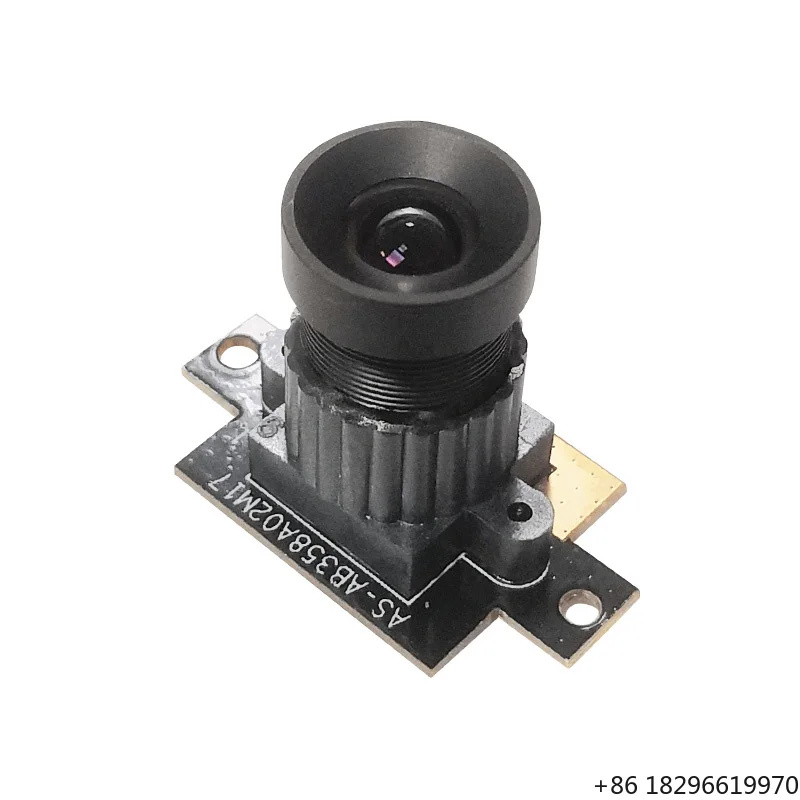 1080P Door GC2053 MIPI Mini Wide Angle Video Recorder Module for Home Security
1080P Door GC2053 MIPI Mini Wide Angle Video Recorder Module for Home Security