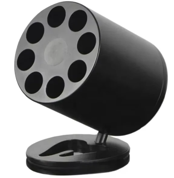 AA AR Heater Black 40-70 degree Heating Machine for Resins, M.Y, Agar, Sodium Hypochlorite
AA AR Heater Black 40-70 degree Heating Machine for Resins, M.Y, Agar, Sodium Hypochlorite
