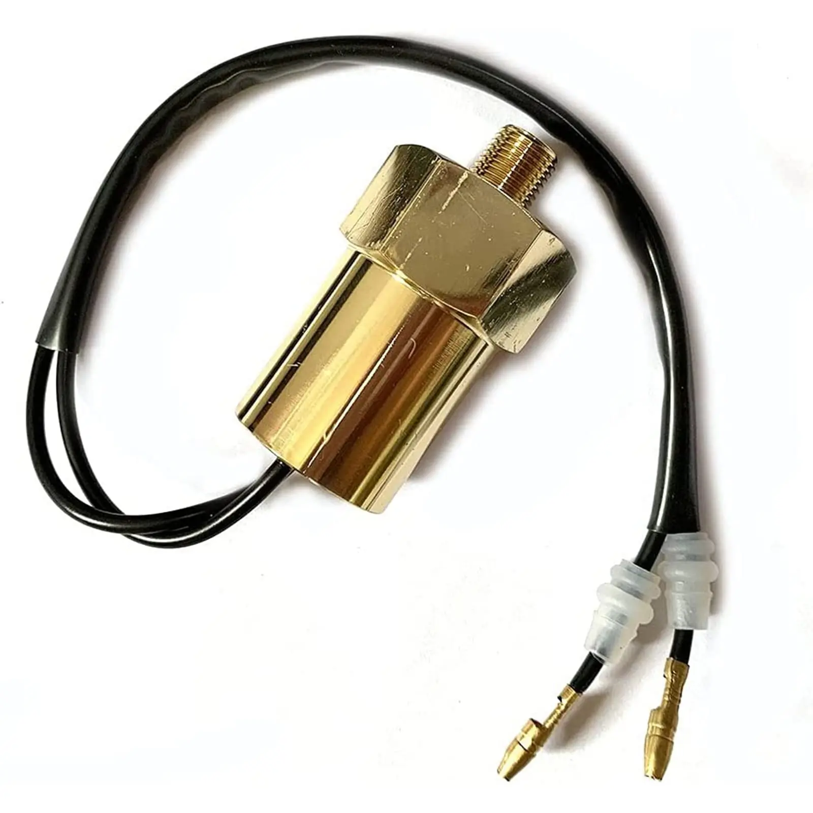 XCWoOshop Oil Pressure Sensor 34390-40200 for Caterpillar Track Excavator 320C 318C 318B Engine C6.4 311C 314C
XCWoOshop Oil Pressure Sensor 34390-40200 for Caterpillar Track Excavator 320C 318C 318B Engine C6.4 311C 314C