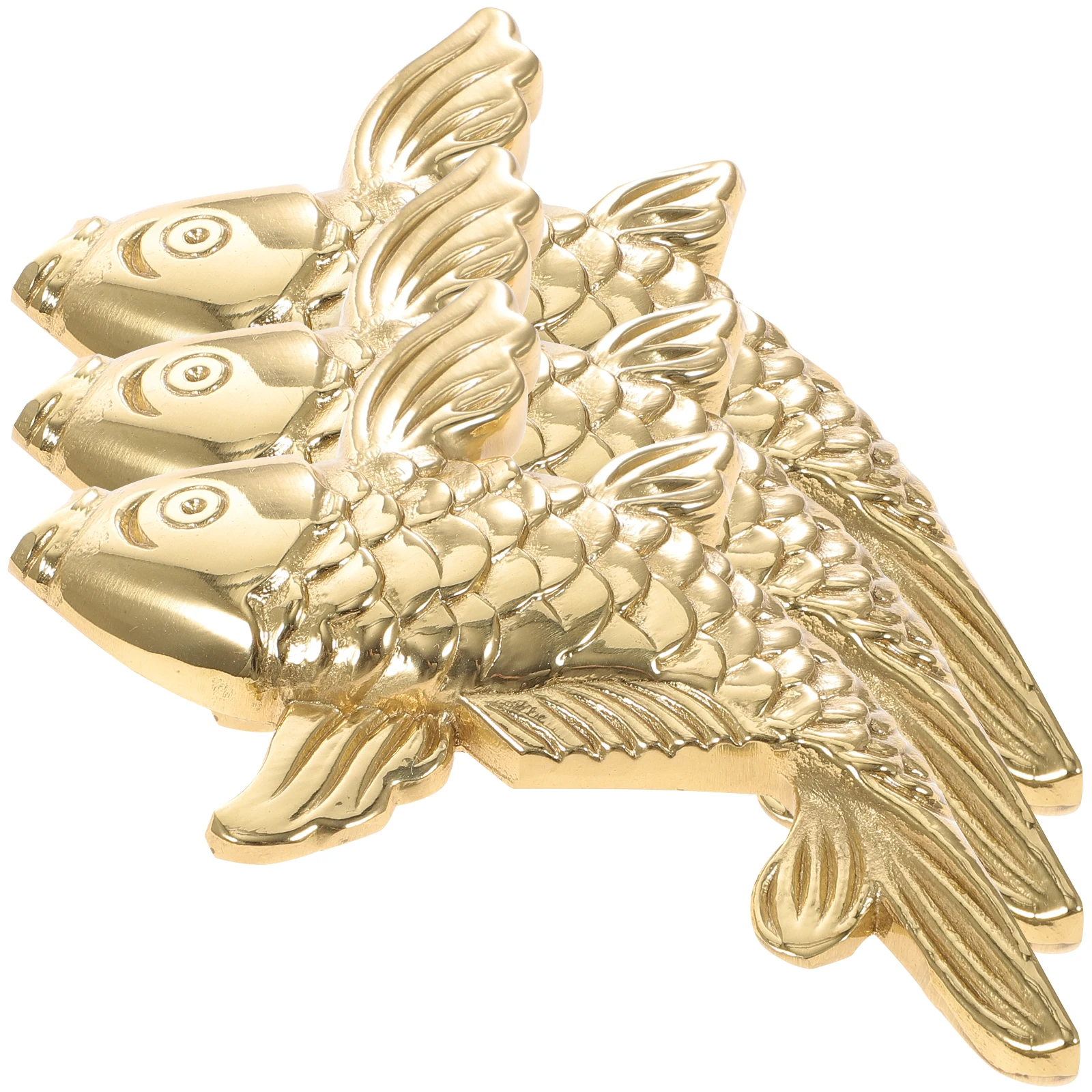 3 Pcs Decor Hand-Painted Brass Desktop Ornament Animal Model Smooth Shape Home Office Desktop Home Decor Ornament
3 Pcs Decor Hand-Painted Brass Desktop Ornament Animal Model Smooth Shape Home Office Desktop Home Decor Ornament