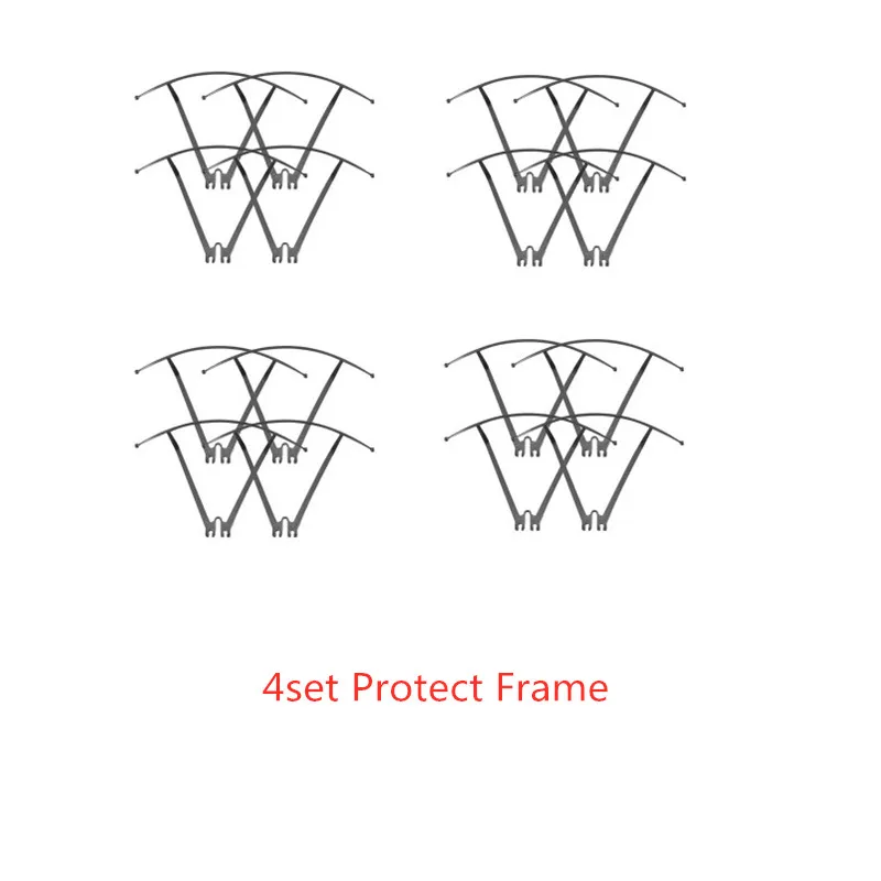 K8 K18 Obstacle Avoidance Optical Flow Positioning WIFI FPV RC Drone Spare Parts 3.7V 1800mAh BatteryProtect Frame/propeller
K8 K18 Obstacle Avoidance Optical Flow Positioning WIFI FPV RC Drone Spare Parts 3.7V 1800mAh BatteryProtect Frame/propeller