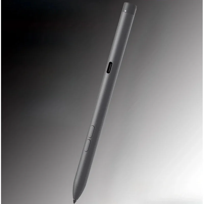 For dell pn7522w dual-protocol stylus pen - supports charging, magnetic attachment, bluetooth, and touchscreen functionality
For dell pn7522w dual-protocol stylus pen - supports charging, magnetic attachment, bluetooth, and touchscreen functionality