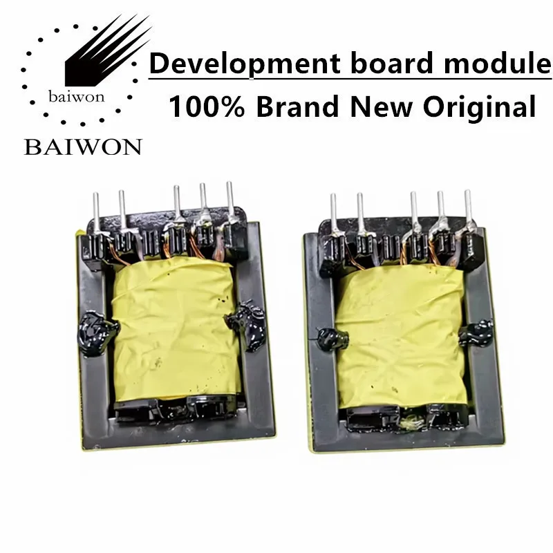 Inverter high-frequency transformer 41-070802-00G filter
Inverter high-frequency transformer 41-070802-00G filter