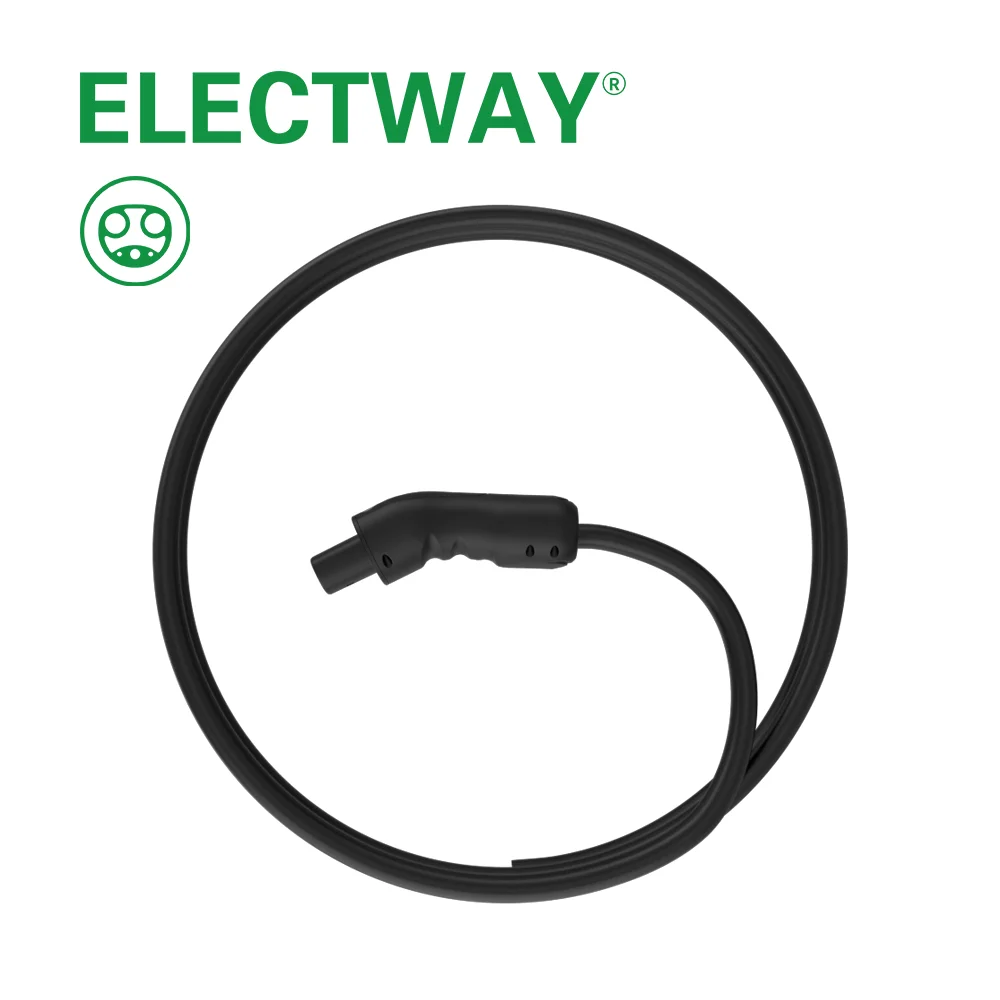 Vehicle Charger Connector Charging Plug TYPE 2 TYPE 1 GBT EV Charging Cable
Vehicle Charger Connector Charging Plug TYPE 2 TYPE 1 GBT EV Charging Cable