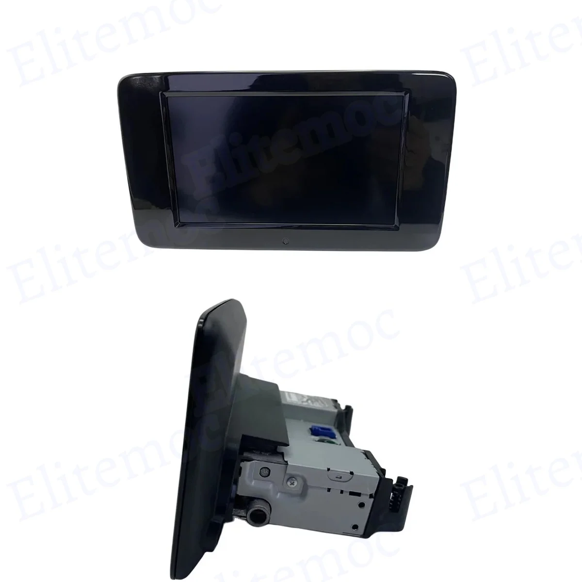 LCD Display For Mercedes Benz C Class W205 Navigation Media Monitor Screen Repair Replacement
LCD Display For Mercedes Benz C Class W205 Navigation Media Monitor Screen Repair Replacement