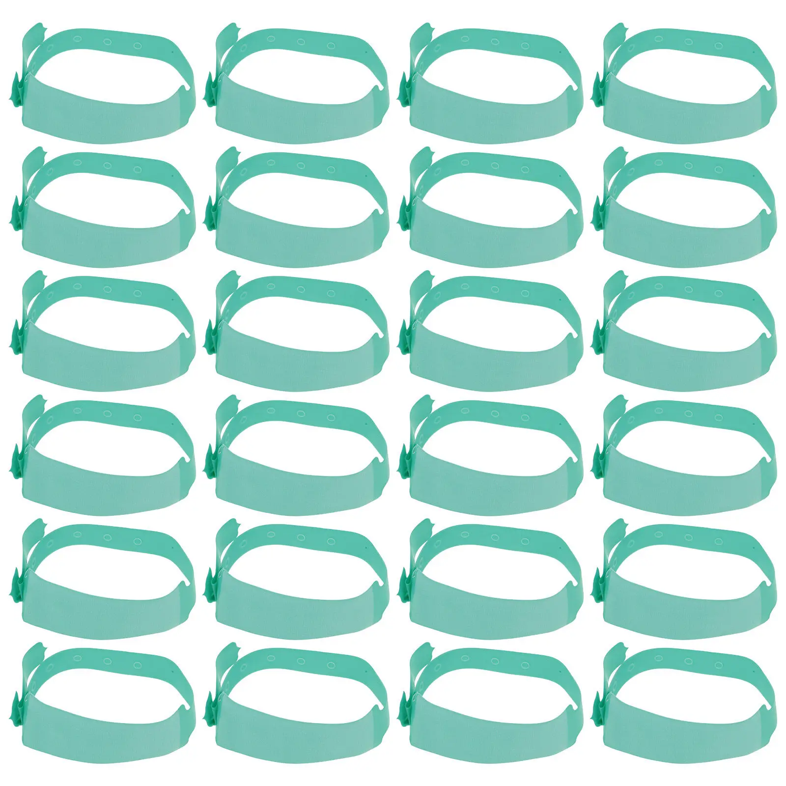 100Pcs Handwritten Recognition Wristbands Soft Tear Resistant PVC Hospital Patient Writable Disposable Wrist Bands
100Pcs Handwritten Recognition Wristbands Soft Tear Resistant PVC Hospital Patient Writable Disposable Wrist Bands
