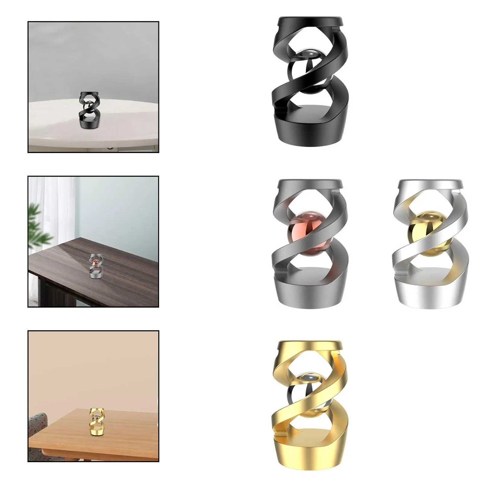 Гравитационная дефекционная настольная игрушка Физическая игрушка для подарка на день рождения Плавающий шар
Гравитационная дефекционная настольная игрушка Физическая игрушка для подарка на день рождения Плавающий шар