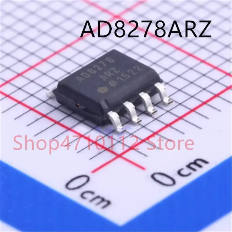 Бесплатная доставка 10 шт./лот новый AD8278ARZ AD8278AR AD8278A AD8278.AD8277ARZ AD8277AR AD8277A AD8277 SOP8.AD8184ARZ AD8184AR AD8184A
Бесплатная доставка 10 шт./лот новый AD8278ARZ AD8278AR AD8278A AD8278.AD8277ARZ AD8277AR AD8277A AD8277 SOP8.AD8184ARZ AD8184AR AD8184A