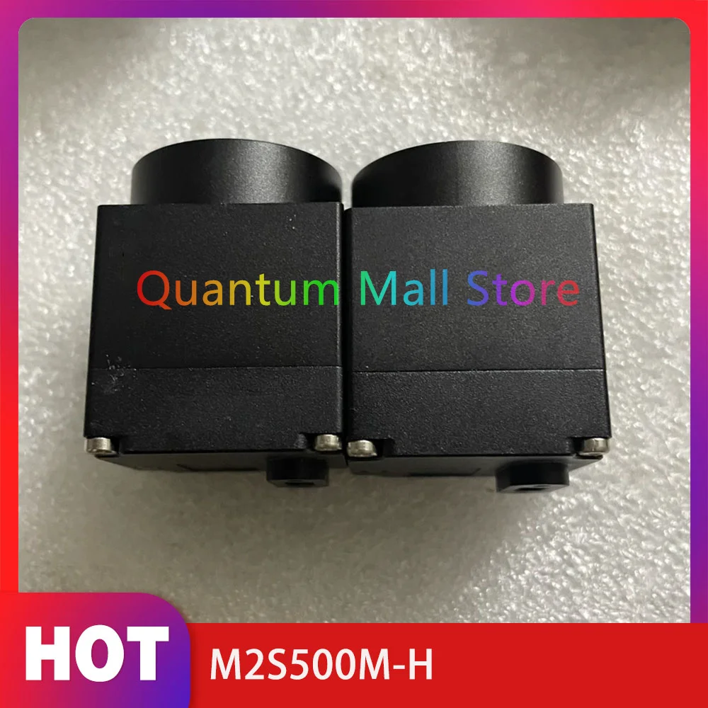 1PCS 500W Pixel USB 2.0 Industrial Camera M2S500M-H
1PCS 500W Pixel USB 2.0 Industrial Camera M2S500M-H