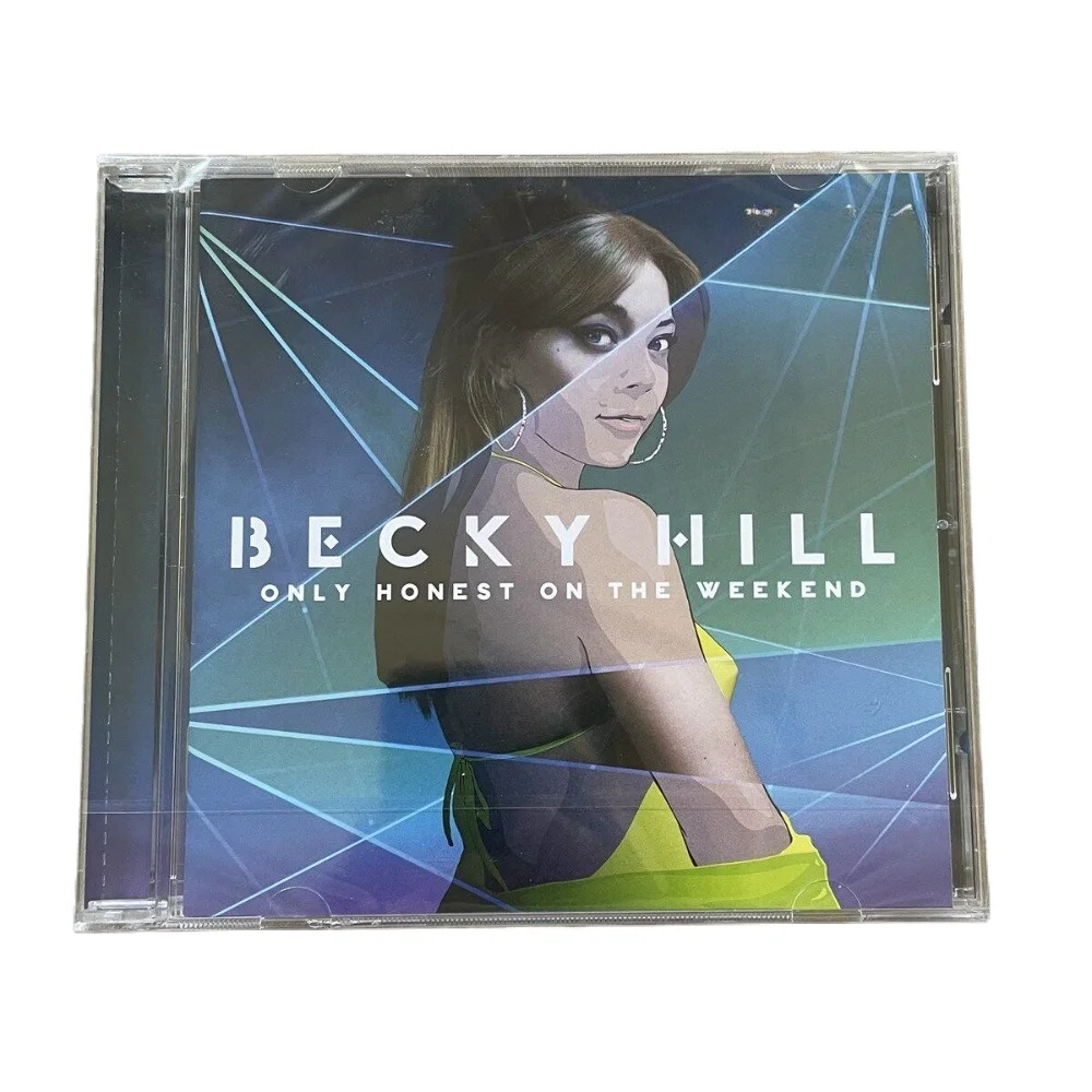 Dreamy Electro Dance Pop Studio CD Powerful Soulful Female Vocal Audiophile Record In Stock New Sealed
Dreamy Electro Dance Pop Studio CD Powerful Soulful Female Vocal Audiophile Record In Stock New Sealed