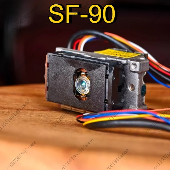 Аксессуары Механизм передачи лазерной головки SF-90
Аксессуары Механизм передачи лазерной головки SF-90