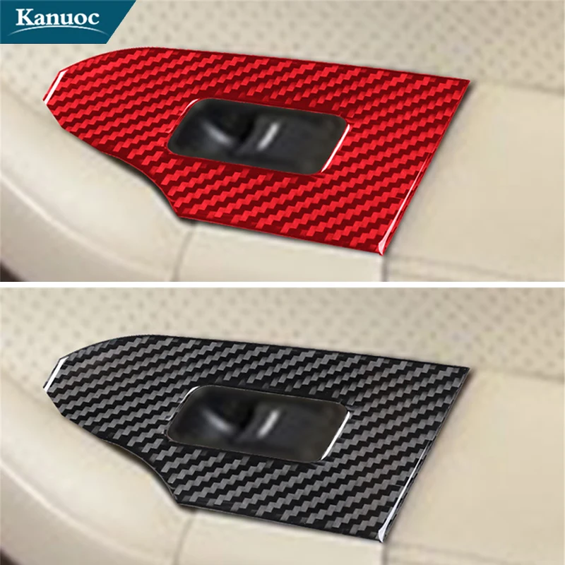 Rear window Lift Panel For Honda Acura TSX 2003 2004 2005 2006 2007 2008 Carbon Fiber Stickers Car Interior Styling Accessories
Rear window Lift Panel For Honda Acura TSX 2003 2004 2005 2006 2007 2008 Carbon Fiber Stickers Car Interior Styling Accessories
