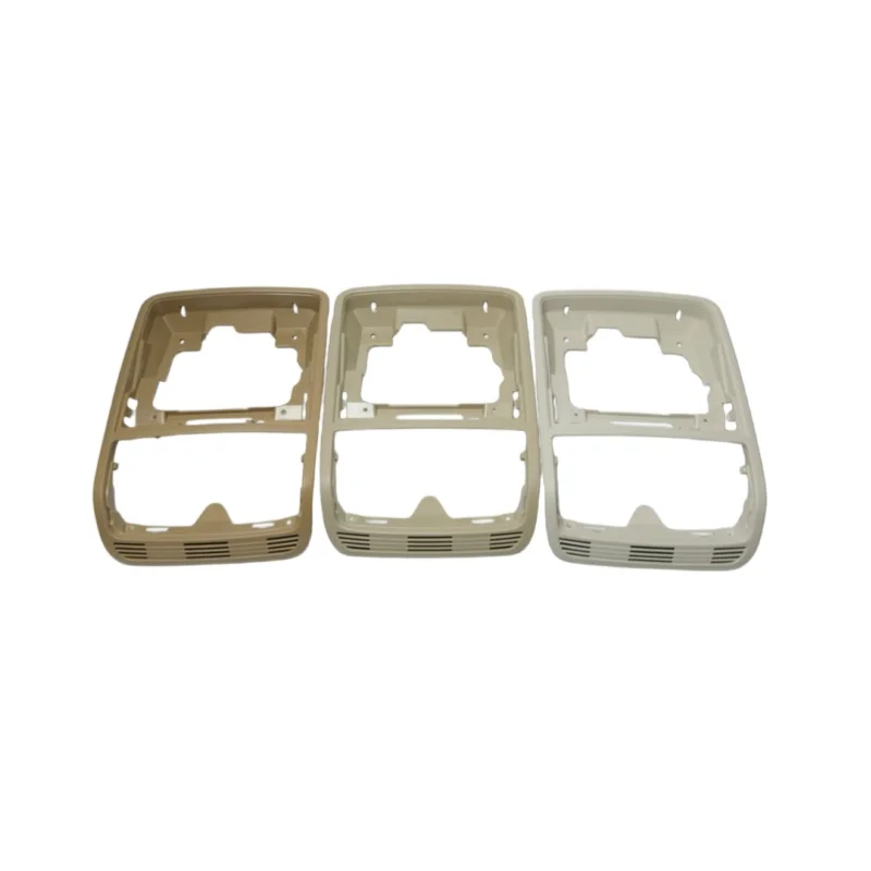 1Pcs For Volkswagen Sagitar Magotan CC Golf 6 Ceiling Reading Light Frame Glasses Box Outer Frame
1Pcs For Volkswagen Sagitar Magotan CC Golf 6 Ceiling Reading Light Frame Glasses Box Outer Frame