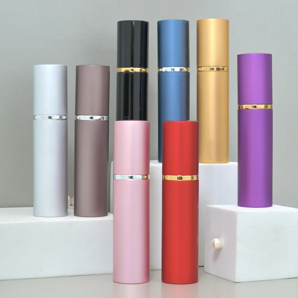 20ml New Glass Perfume Bottle With Spray Refillable Atomizer Bottle Mini Portable Split Bottle Travel
20ml New Glass Perfume Bottle With Spray Refillable Atomizer Bottle Mini Portable Split Bottle Travel