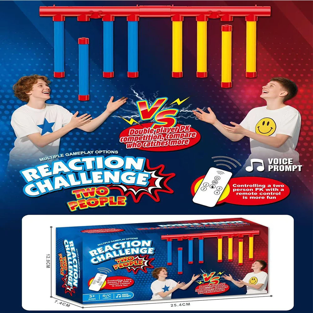 Острые глаза и быстрые руки захват палку, машина для дво игроков, боевой реквизит для родителей и детей, детский сенсорный интегрированный поезд
Острые глаза и быстрые руки захват палку, машина для дво игроков, боевой реквизит для родителей и детей, детский сенсорный интегрированный поезд