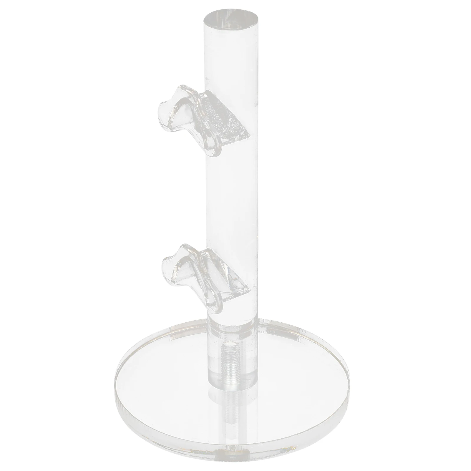 Glasses Display Rack s 15CM High 18MM Stick Transparent Eyewear Holder Sunglasses Stand ganizer for Home Shop Store
Glasses Display Rack s 15CM High 18MM Stick Transparent Eyewear Holder Sunglasses Stand ganizer for Home Shop Store