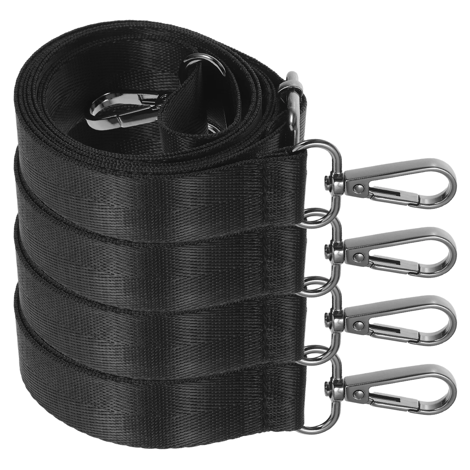 4 Pcs Camera Backpack Bag Strap Replacement Adjustable Casual Shoulder for Extender
4 Pcs Camera Backpack Bag Strap Replacement Adjustable Casual Shoulder for Extender